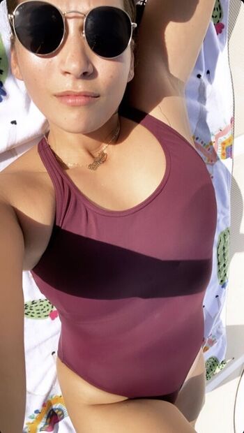 Full leaked Anastasia garcia private onlyfans photo