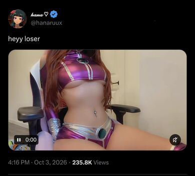 Full leaked Aria lxv private onlyfans photo