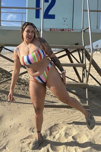 Full leaked Aspen griffin private onlyfans photo
