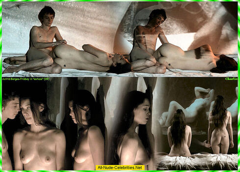 Full leaked Astrid bergs frisbey private onlyfans photo