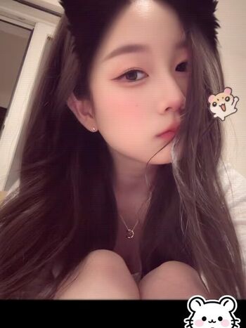 Full leaked Athena jiang private onlyfans photo