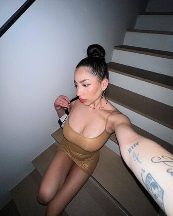 Full leaked Bianca sotelo private onlyfans photo