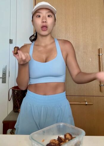 Full leaked Eatingalonediaries private onlyfans photo