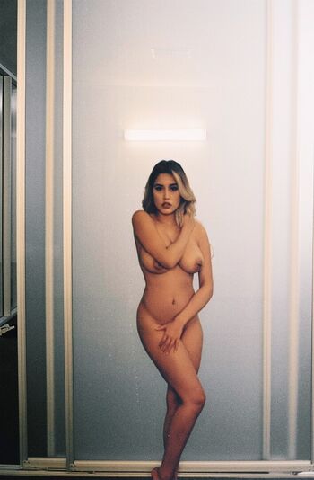 Gabrielle Fecura