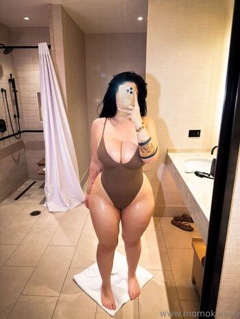 momokun