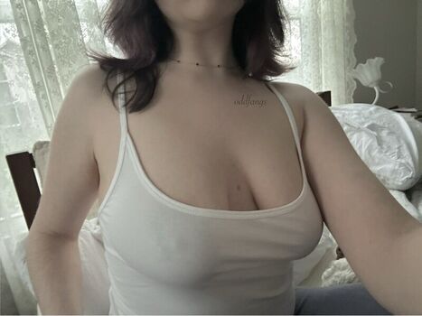 Full leaked Oddfangs page private onlyfans photo