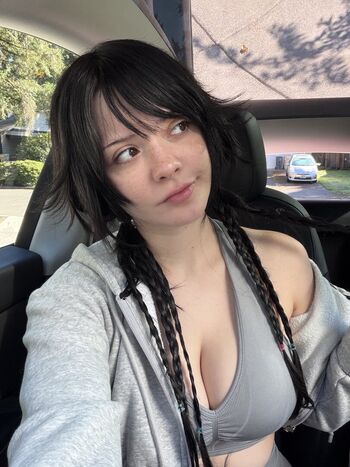 Full leaked Onisuna private onlyfans photo