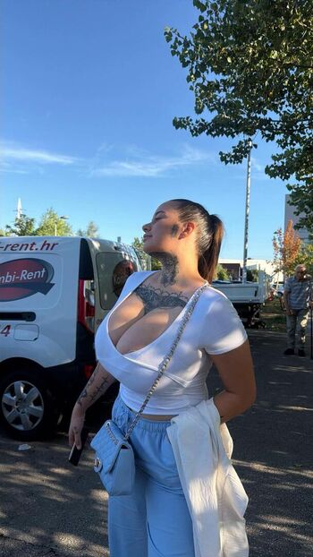 Full leaked Suzana zvonar private onlyfans photo