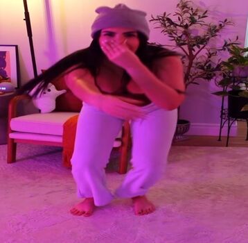 Full leaked Thatgirlgatto private onlyfans photo